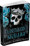 Lanetlilerin Krallığı (Karton Kapak)