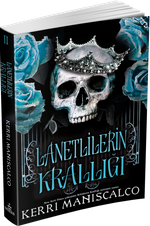 Lanetlilerin Krallığı (Karton Kapak)