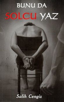 Bunu da Solcu Yaz