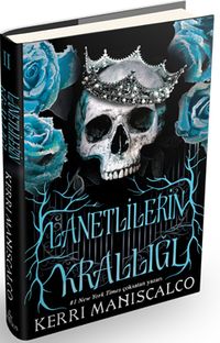 Lanetlilerin Krallığı (Ciltli)