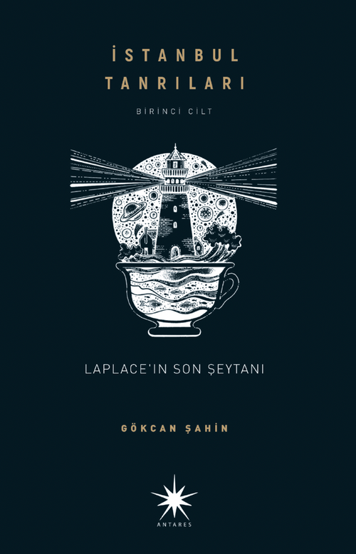 İstanbul Tanrıları & Laplace'ın Son Şeytanı
