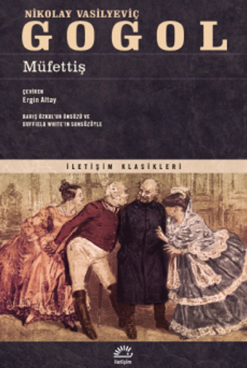 Müfettiş