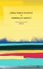 Çağdaş Fransız Felsefesi ve Fenomenoloji Hareketi