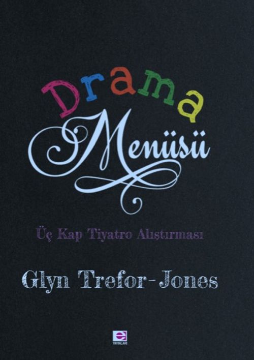 Drama Menüsü