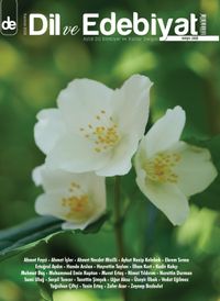 Dil ve Edebiyat Aylık Dil ve Edebiyat Kültür Dergisi Sayı:162 Mayıs 2022