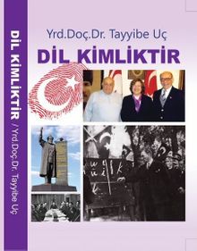 Dil Kimliktir 