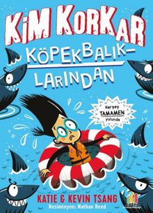 Kim Korkar Köpekbalıklarından?