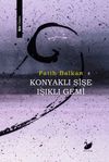 Konyaklı Şişe Işıklı Gemi