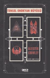 Tensel Enokyan Büyüsü