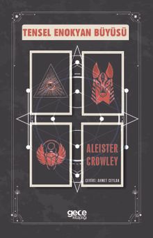 Tensel Enokyan Büyüsü