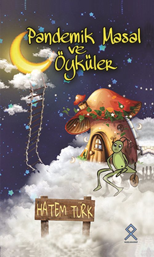 Pandemik Masal ve Öyküler 
