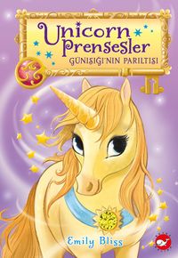 Unicorn Prensesler 1 / Günışığı'nın Parıltısı