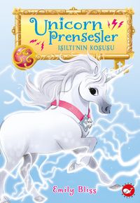 Unicorn Prensesler 2 / Işıltı'nın Koşusu