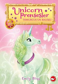 Unicorn Prensesler 3 / Tomurcuk'un Balosu