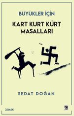 Kart Kurt Kürt Masalları 