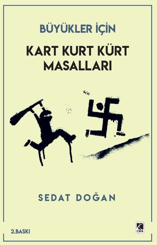 Kart Kurt Kürt Masalları 
