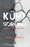 Kürt Sorunu (1. Cilt) & Barışın ve Savaşın Anahtarı