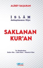 Saklanan Kur'an