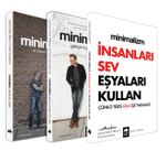 Minimalizm Serisi (3 Kitap Takım)