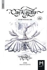 Cam Kanatlar / Senri Masalları 1