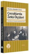 &Ccedil;ocuklarda Zeka &Ouml;l&ccedil;&uuml;leri