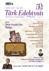 Türk Edebiyatı Aylık Fikir ve Sanat Dergisi Sayı: 584 Haziran 2022