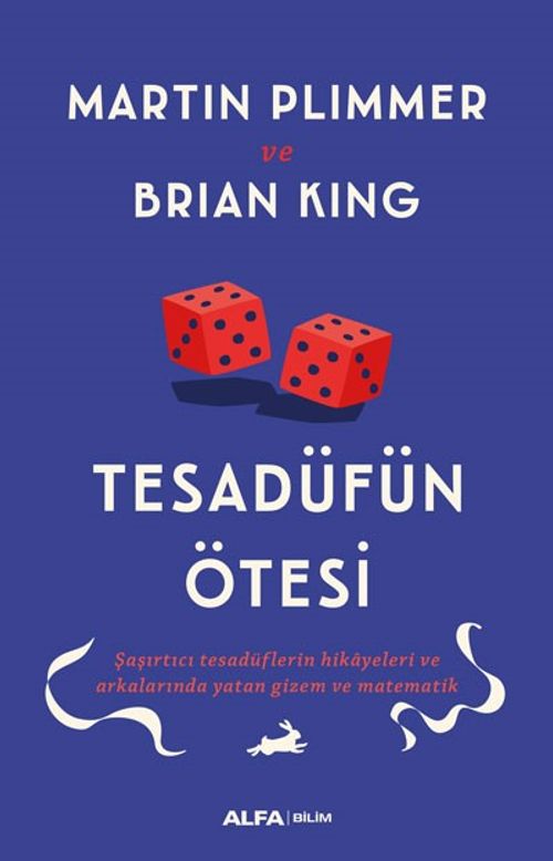 Tesadüfün  Ötesi