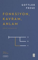 Fonksiyon, Kavram, Anlam & Seçme Makaleler