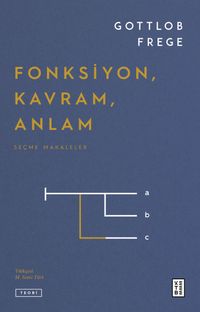 Fonksiyon, Kavram, Anlam & Seçme Makaleler