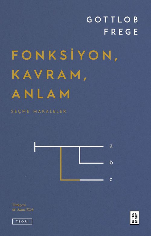Fonksiyon, Kavram, Anlam & Seçme Makaleler