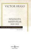 Nişanlıya Mektuplar (1820-1822) (Karton Kapak)