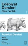 Edebiyat Dersleri &amp; Okur - Anlatı