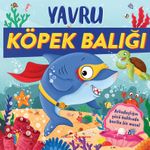 Yavru Köpek Balığı