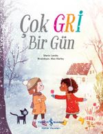 Çok Gri Bir Gün