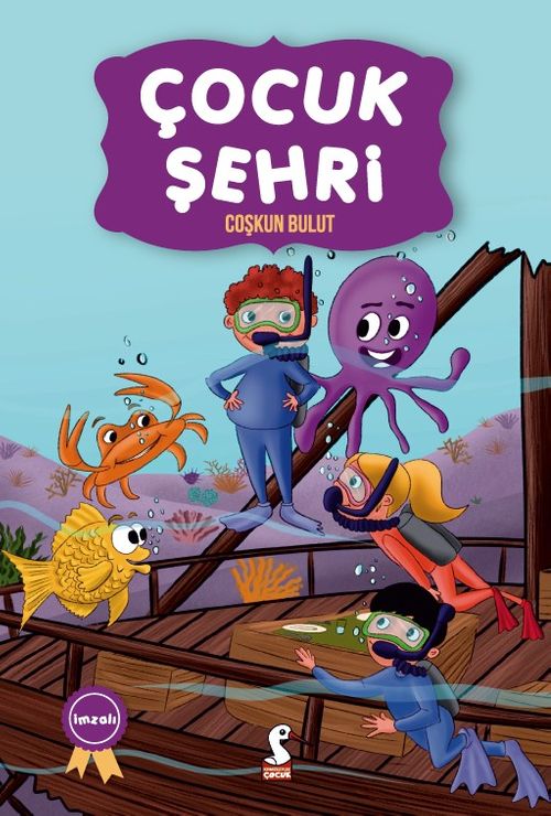 Çocuk Şehri