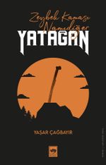 Zeybek Kaması Namıdeğer Yatağan
