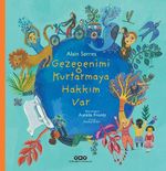 Gezegenimi Kurtarmaya Hakkım Var 