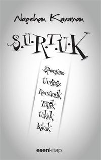 Sürtük