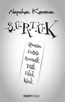 Sürtük