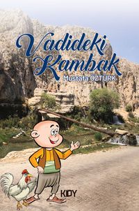 Vadideki Kambak 
