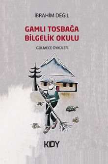 Gamlı Tosbağa Bilgelik Okulu 