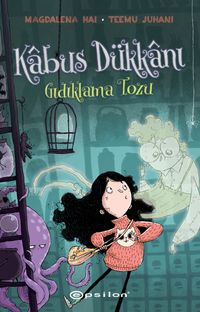 Kabus Dükkanı 1 / Gıdıklama Tozu