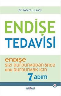 Endişe Tedavisi
