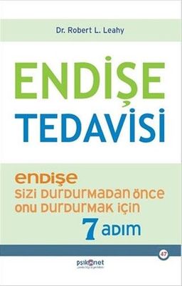 Endişe Tedavisi