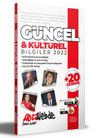 2022 KPSS G&uuml;ncel ve K&uuml;lt&uuml;rel Bilgiler