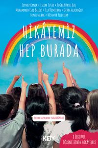 Hikayemiz Hep Burada