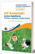 ICF Kolaylaştı: Katılım Hedeflerini; Planlayın, Uygulayın, Gözden Geçirin