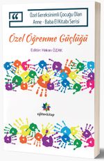Özel Öğrenme Güçlüğü