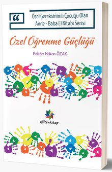 Özel Öğrenme Güçlüğü