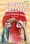&Ccedil;ocuk Meclisi 2 / Balon Savaşları